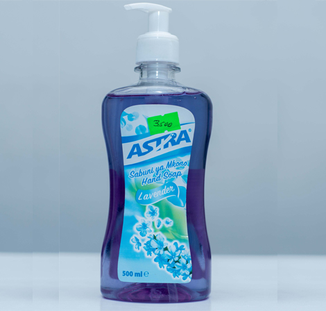 ASTRA Hand Soap